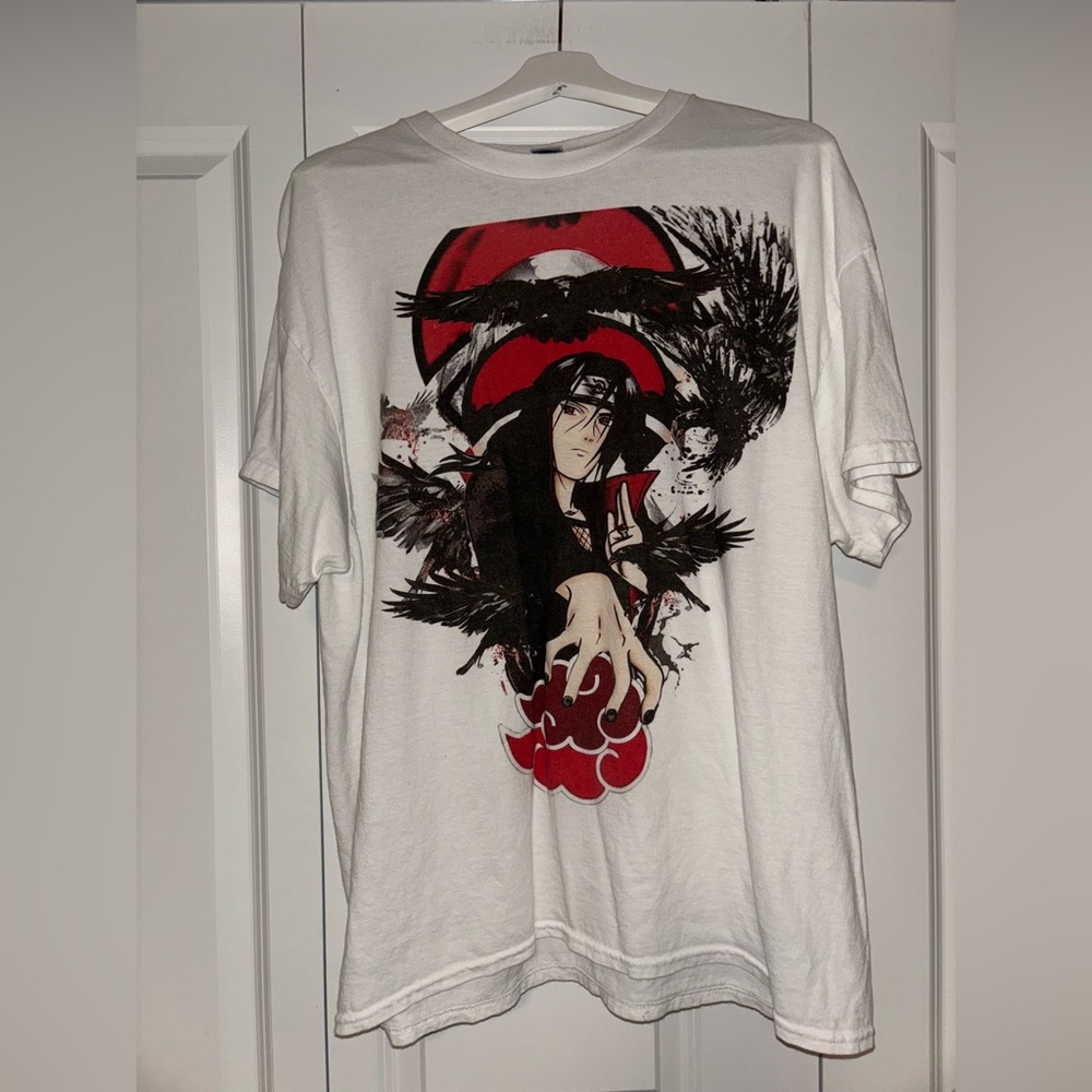 Naruto T-Shirt